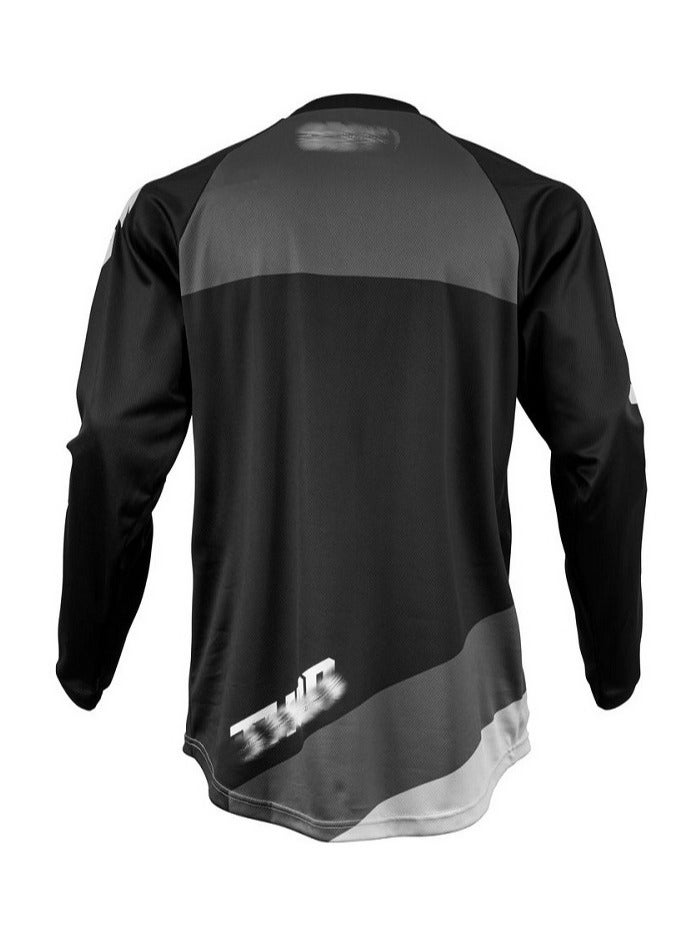 Fox New Off road Motorcycle Speed Reduction Sunscreen Top - Image 2