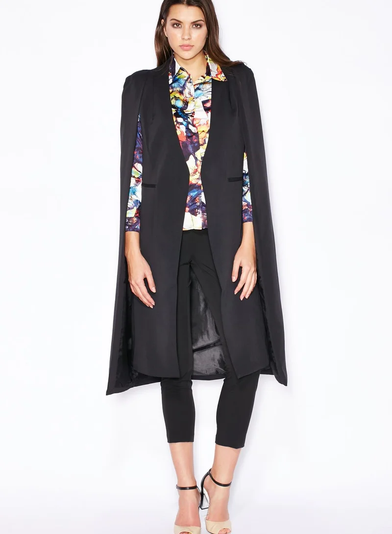 lavish alice Cape Coat