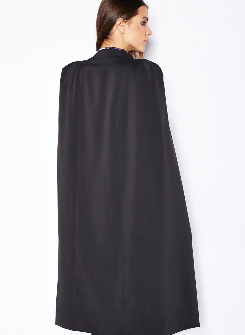 lavish alice Cape Coat