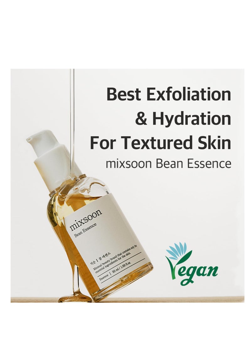 mixsoon - Mixsoon Bean Essence 50 ml - Image 1