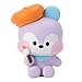 BT21 Minini Universtar Monitor Figure 2023 Type Official Original Products MANG - Image 3