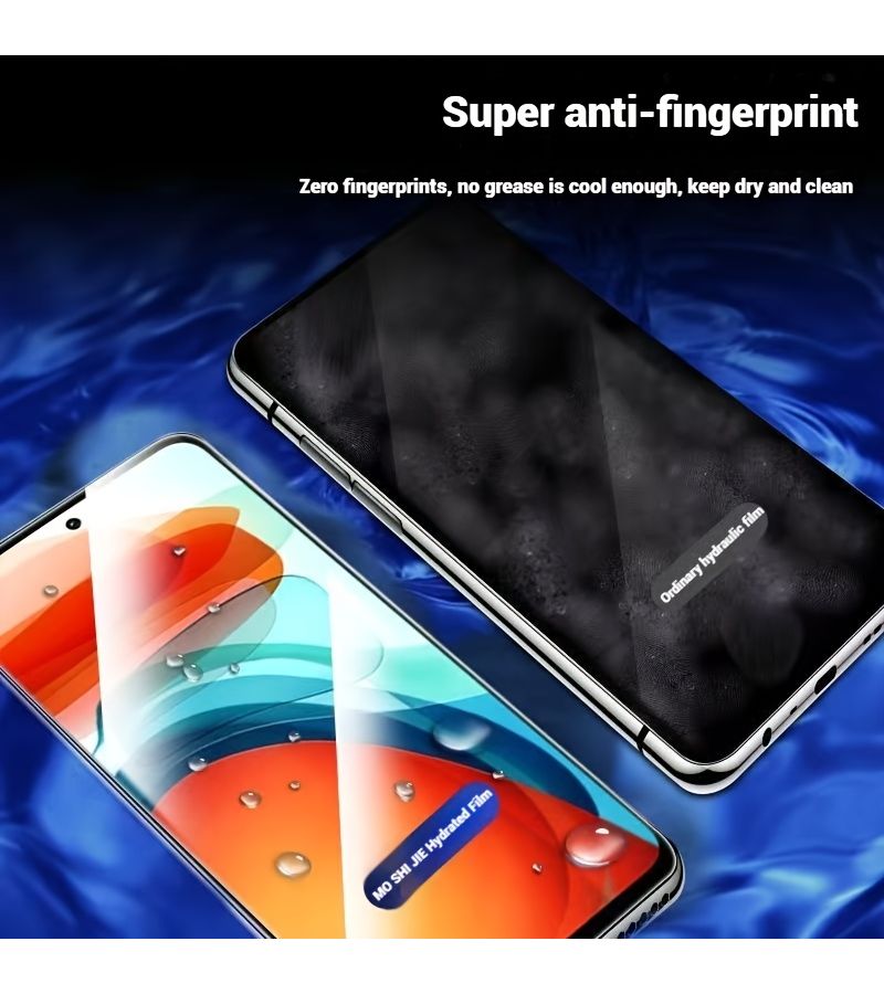 5 Pcs HD Hydrogel Screen Protector Soft Film For Huawei Nova 11 13 Pro 12 Pro 12 Ultra Lite 10 9 8 7 6 5 4 3 Series - Image 2