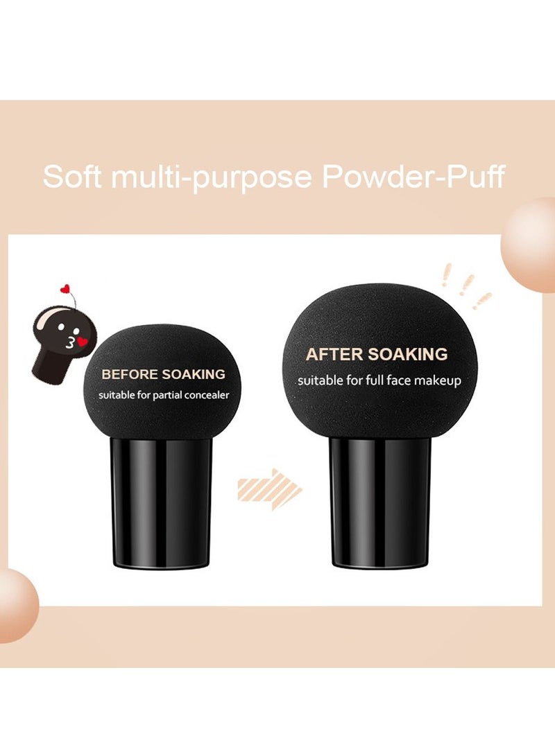 Generic Professional Makeup Set Setting-Powder BB Cream Lipstick Concealer Mascara Eyeliner Kit 6pcs Base Makeup Kit  - Image 5