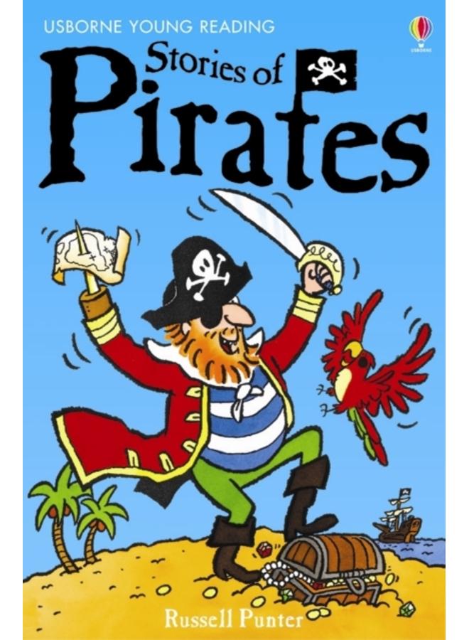 Stories of Pirates 