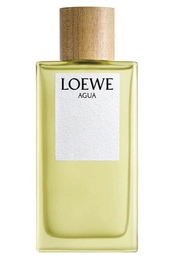 Loewe Agua Eau de Toilette Unisex 150ml - Image 1