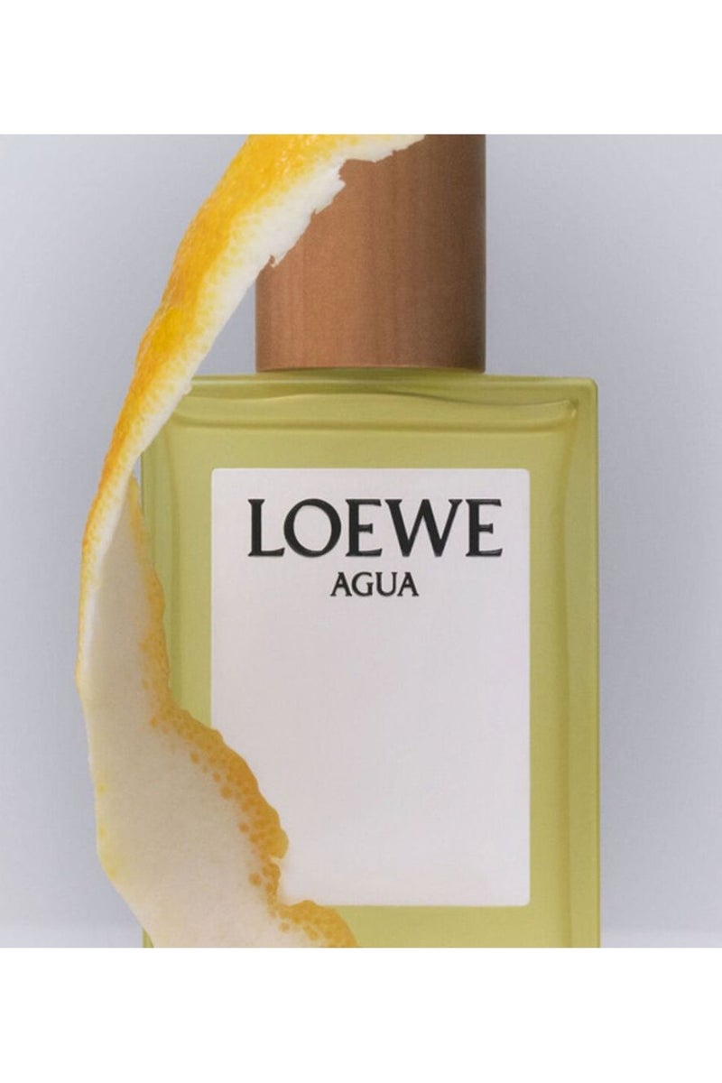 Loewe Agua Eau de Toilette Unisex 150ml - Image 4