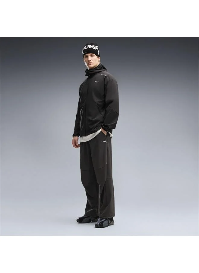 Puma PUMATECH 4-Way Stretch Oversized Track Pants Men