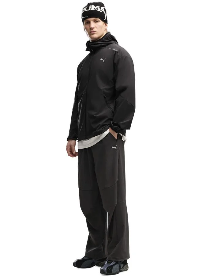 Puma PUMATECH 4-Way Stretch Oversized Track Pants Men