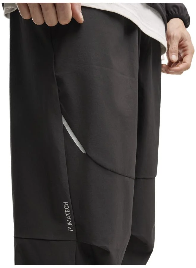 Puma PUMATECH 4-Way Stretch Oversized Track Pants Men