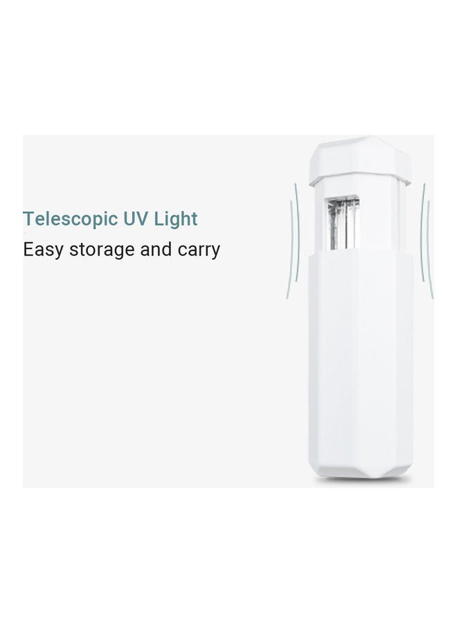 نيبمينينت مصباح مطهر محمول باليد وقابل للسحب - Image 2