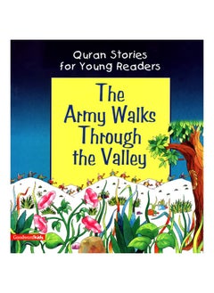Army Walks Through the Valley  - Image 4