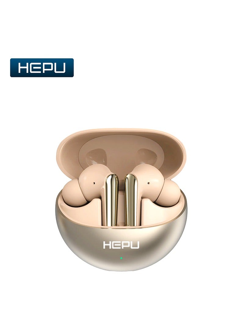 HEPU Wireless Earphone - Image 1