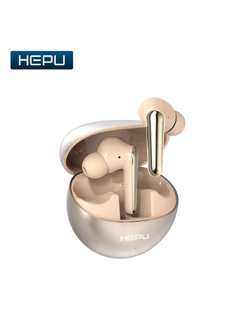 HEPU Wireless Earphone - Image 2