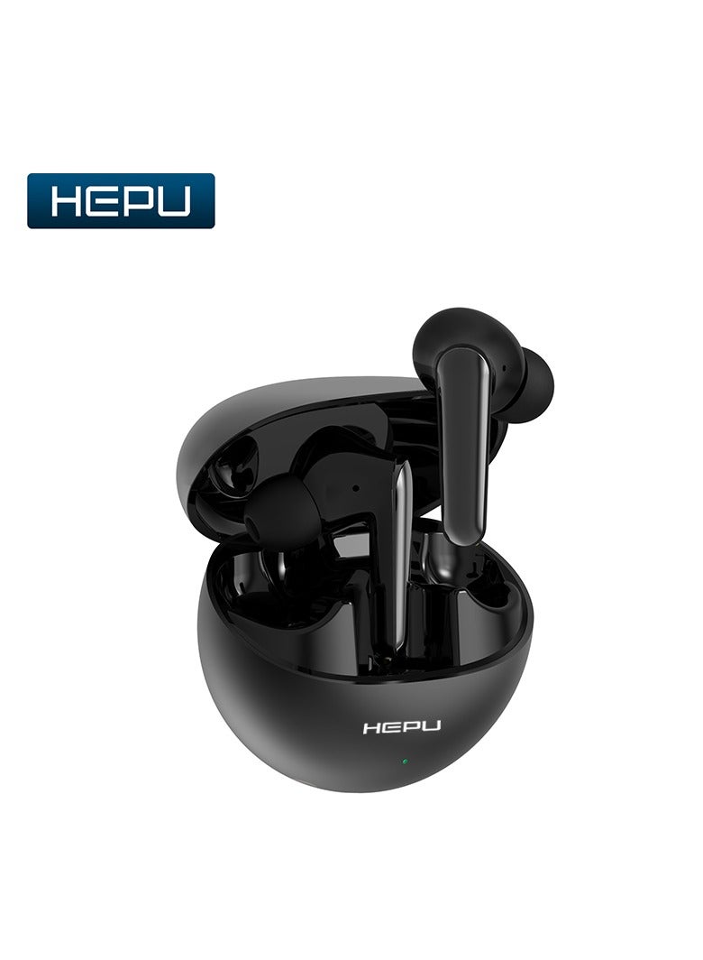 HEPU Wireless Earphone - Image 4