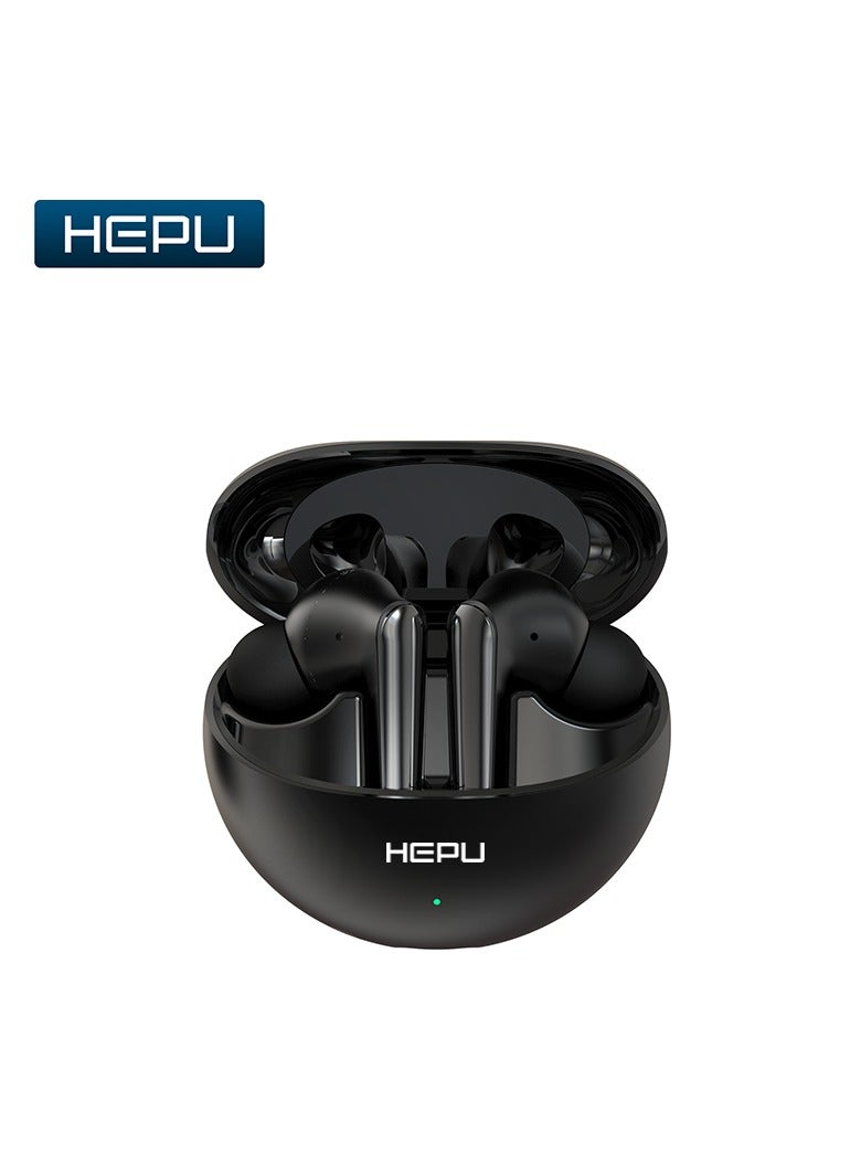 HEPU Wireless Earphone - Image 5