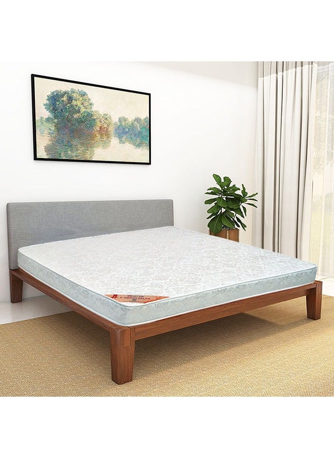 KARNAK Karnak K-Ortho Relax Medical Mattress (Medium Firm Feel) - 180 x 190cm (UK - Short Super King Size) 20 Centimeters  - Image 1