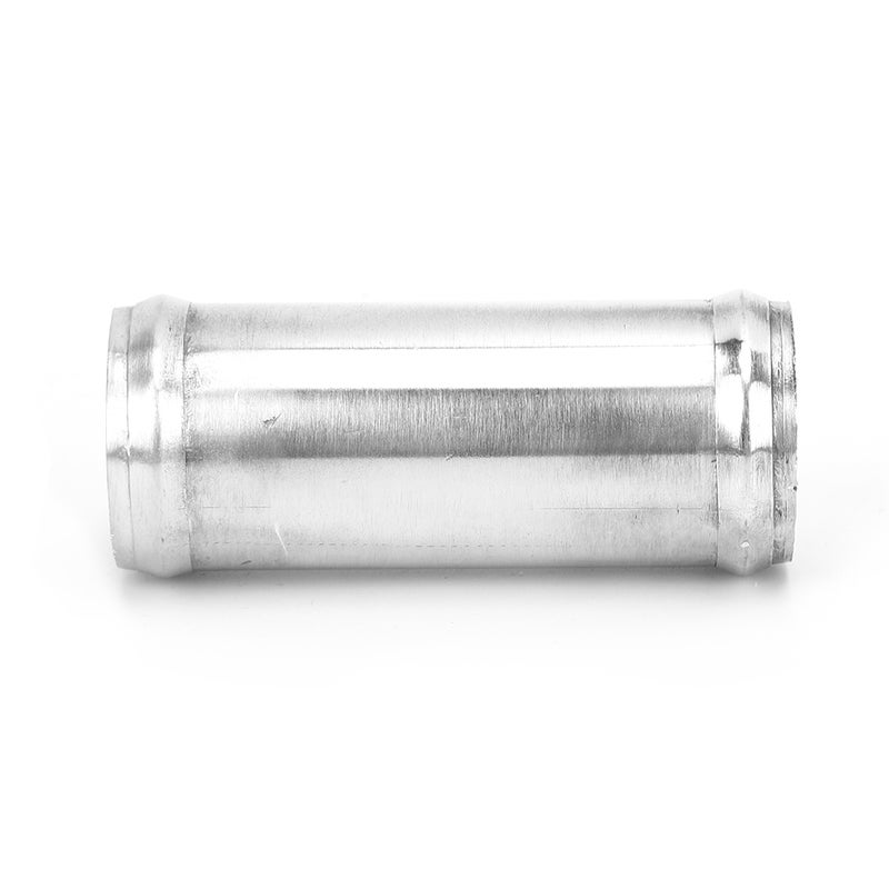 Aluminium Alloy Hose Joiners 1.25in 32mm Tube Connector Replacement - Image 1