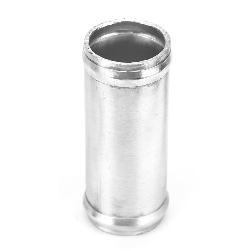 Aluminium Alloy Hose Joiners 1.25in 32mm Tube Connector Replacement - Image 3