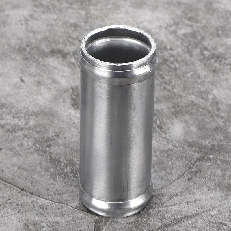 Aluminium Alloy Hose Joiners 1.25in 32mm Tube Connector Replacement - Image 4