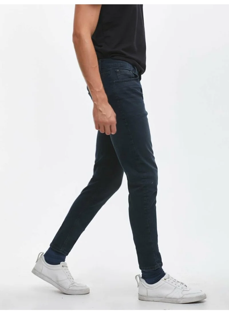 إل تي بي Men's Smarty Y Normal Waist Skinny Leg Jeans