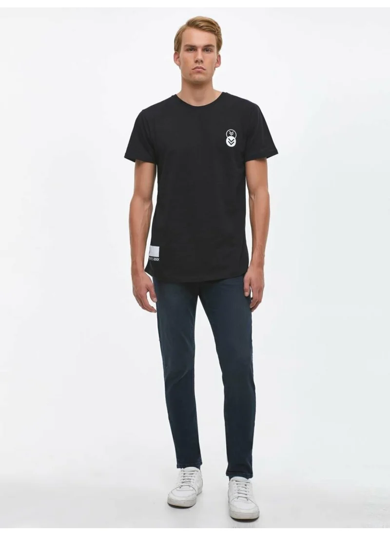 إل تي بي Men's Smarty Y Normal Waist Skinny Leg Jeans