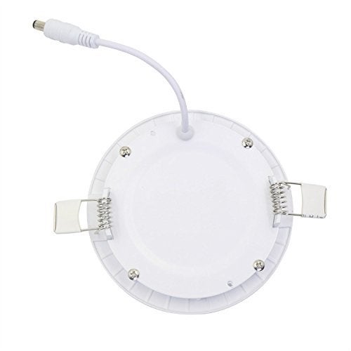 Superdream Energy Saving 1000LM 15 Watt 7-inch Retrofit LED Recessed Lighting Fixture, 6000K Daylight - Image 3
