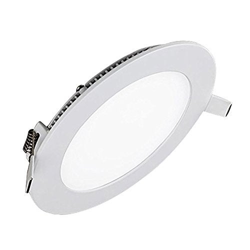 Superdream Energy Saving 1000LM 15 Watt 7-inch Retrofit LED Recessed Lighting Fixture, 6000K Daylight - Image 2