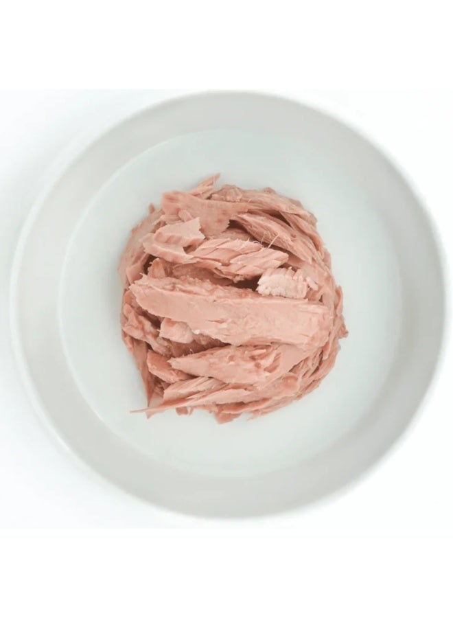 Felyn Go Complete & Balanced Wet Food for Kittens – Tuna in Jelly – 6 x75g Can - Image 2