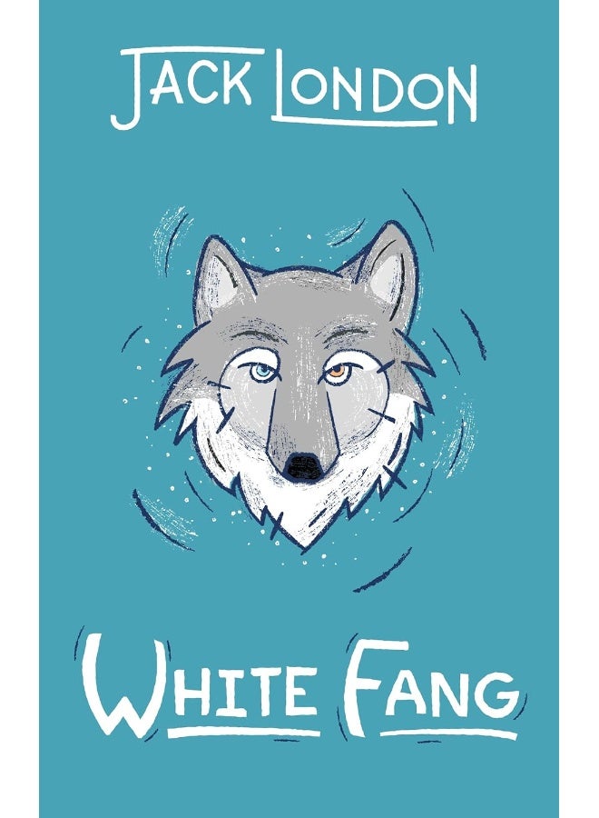 White Fang - Image 1