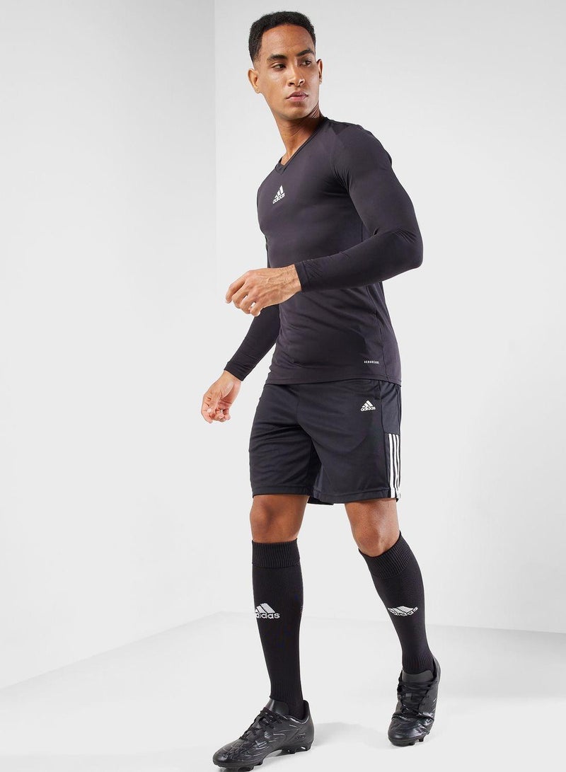 Adidas Team Base Tee - Image 4