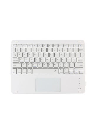 789 "10" Tablet PC Touch Wireless Bluetooth Keyboard Three Systems Universal Wonderful Control Mobile Phone Keyboard Batch-Color:10inch White - pzsku/Z5EE0D95F8976A0B72C88Z/45/1746219275/fb62bdb3-6b7f-4f5b-bee6-7697f4f03206