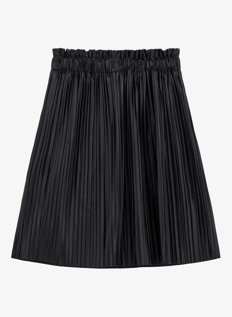 GUESS  Kids Leather Midi Skirt for Men | Best Price UAE