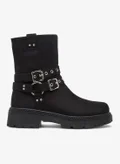 Flora Bella By Shoexpress BLACK