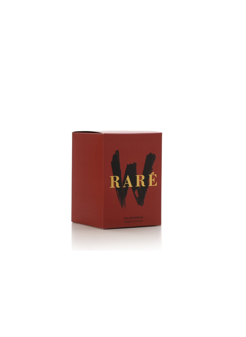 WORLD GOLDEN PERFUMES - WORLD GOLDEN PERFUMES Rare Eau De Parfum 100ml - Luxury Natural Spray - Image 1