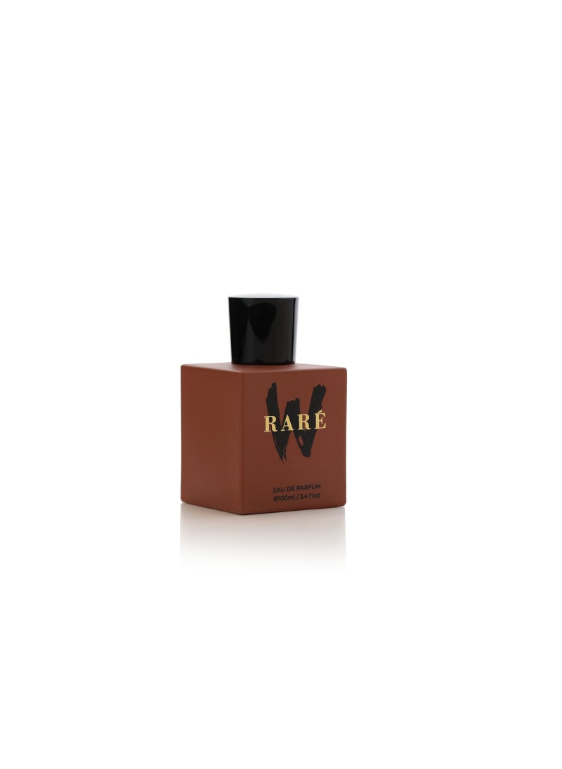 WORLD GOLDEN PERFUMES - WORLD GOLDEN PERFUMES Rare Eau De Parfum 100ml - Luxury Natural Spray - Image 1