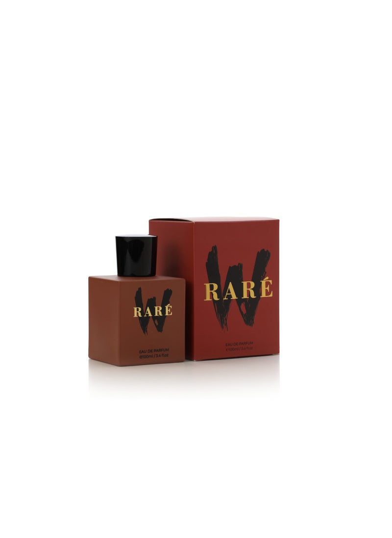 WORLD GOLDEN PERFUMES - WORLD GOLDEN PERFUMES Rare Eau De Parfum 100ml - Luxury Natural Spray - Image 1