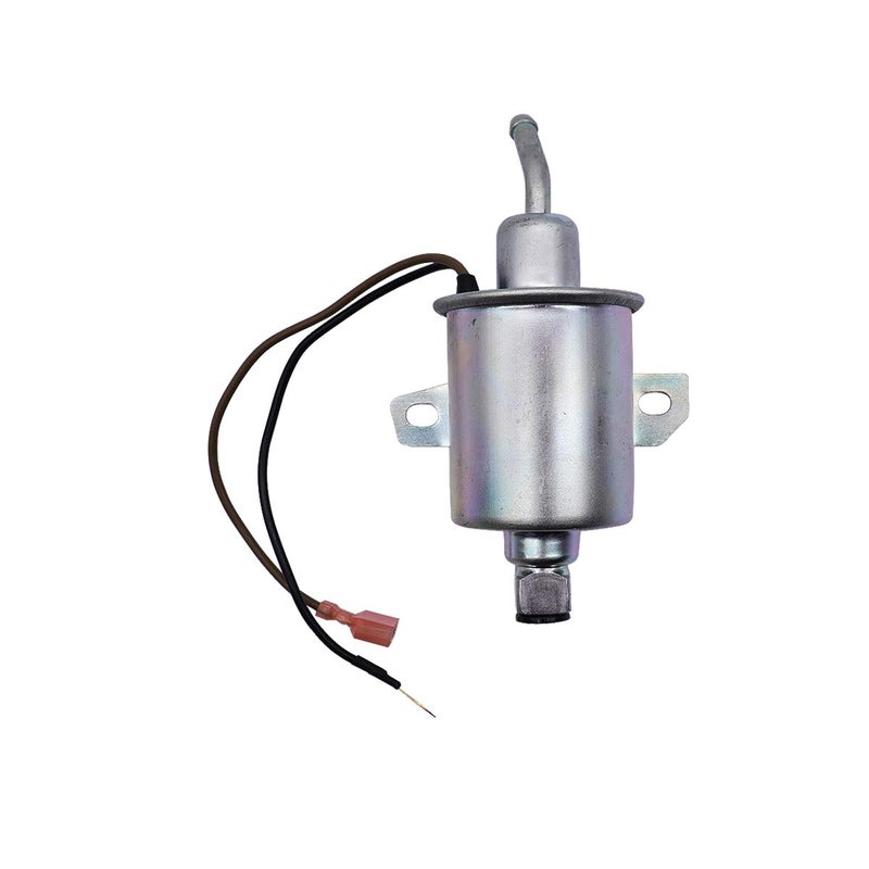 Generic AIB2C External Electric Fuel Pump E11007 Replaces Onan 149-2311-02 for Onan 4000 Gas RV Cummins Generator Microlite  - Image 1