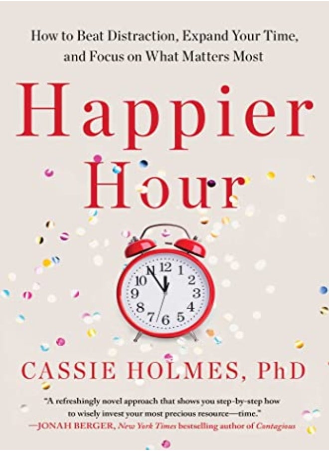 Happier Hour 