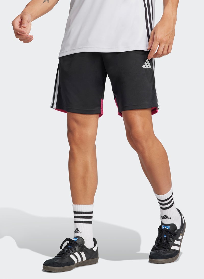 Adidas Tiro25 Essential Shorts - Image 1