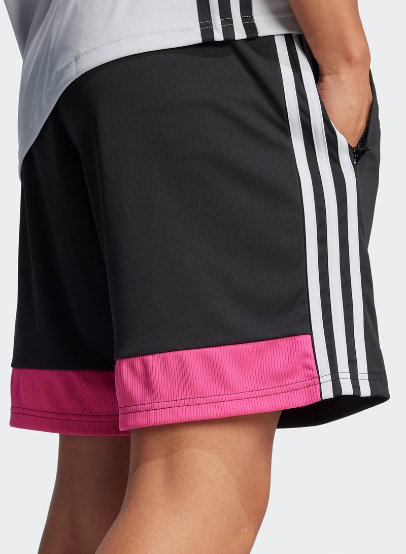 Adidas Tiro25 Essential Shorts - Image 3