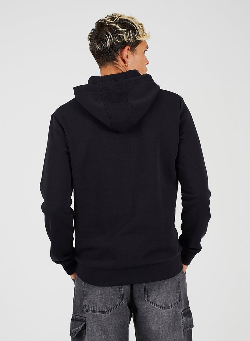 BRAVE SOUL Regular Fit Hoodie - Image 3