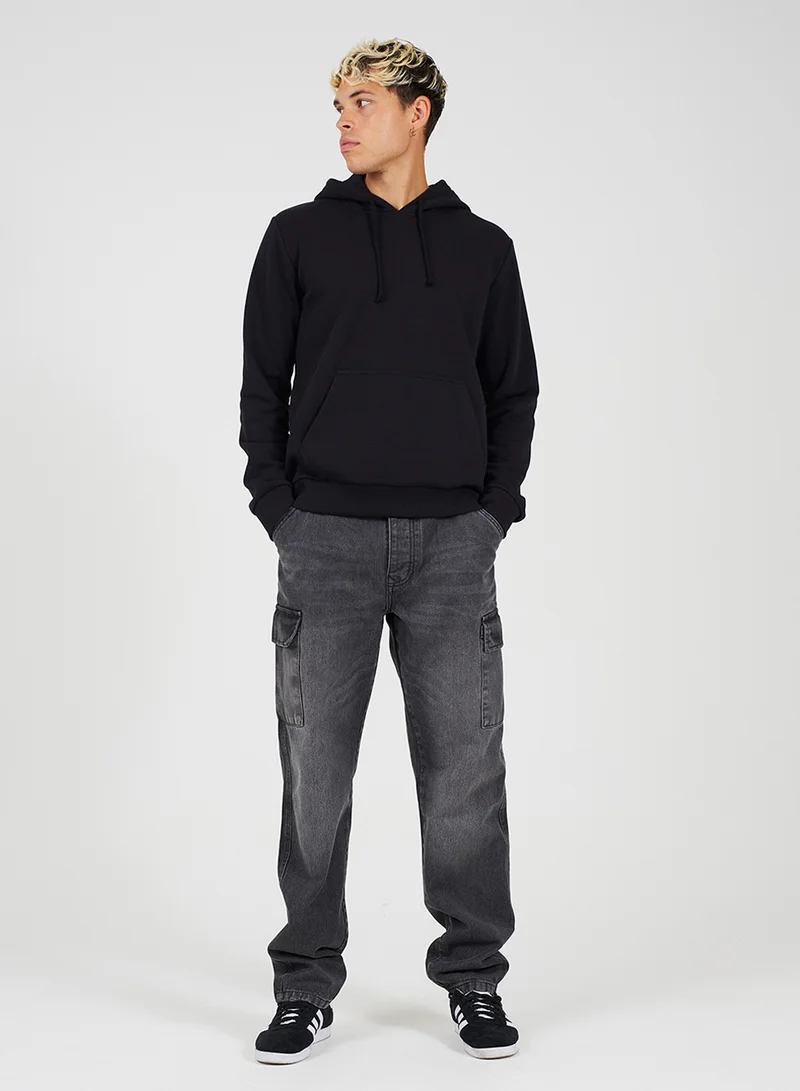 BRAVE SOUL Regular Fit Hoodie