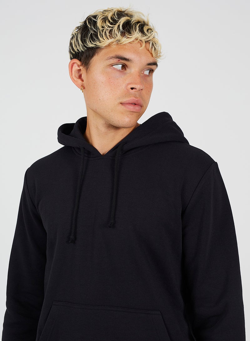 BRAVE SOUL Regular Fit Hoodie - Image 1