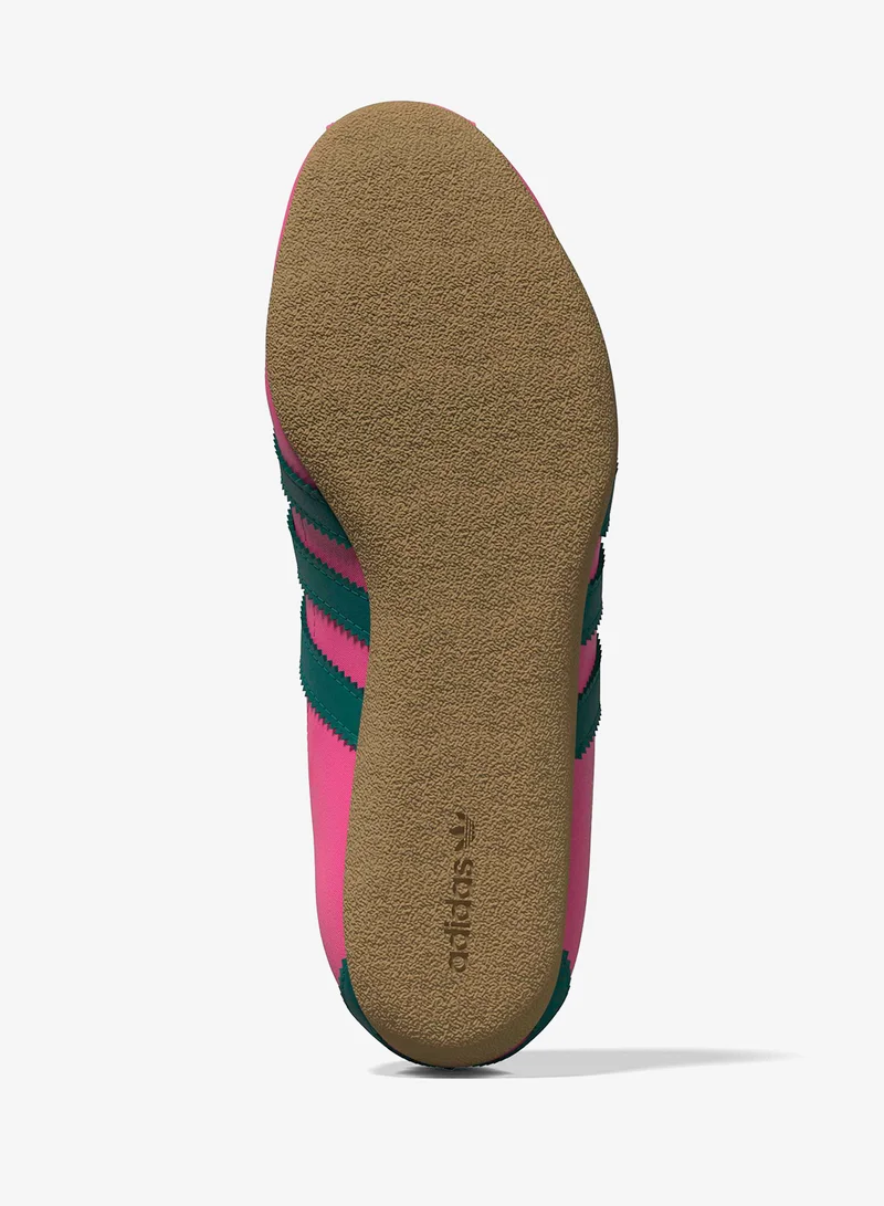 Adidas Originals LUCPNK/POWGRN/GOLDMT Tokyo for Women | Best Price UAE