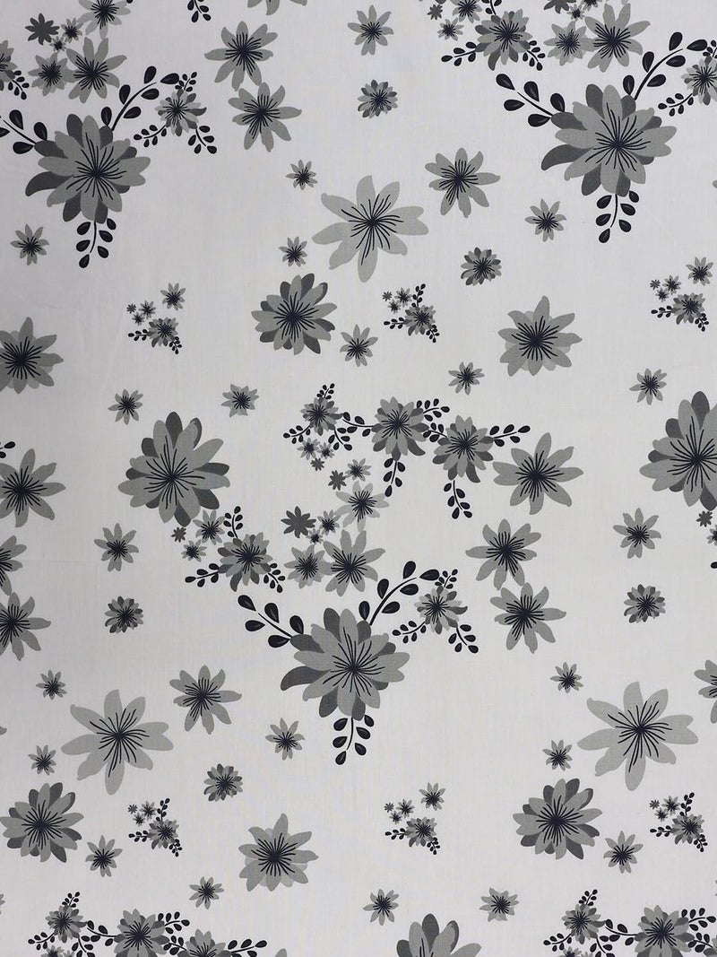 Bombay Dyeing Vintage Collection King Bedsheet 180 TC, 100% Pure Cotton Premium Bedsheet with 2 Pillow Covers - Image 3