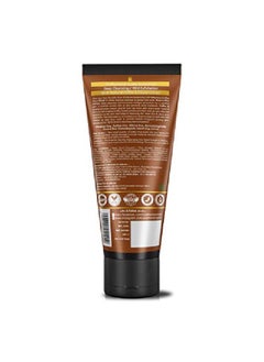 VOLAMENA WITH DEVICE Coffee Face Wash with l arabica Coffee & Cocoa For skin energizing 100 ml  - Image 5