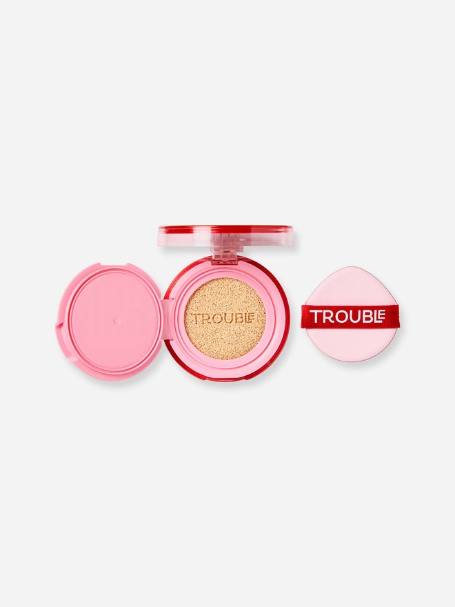 Trouble Maker مؤسسة هوائية زر الضغط صانع المتاعب فتيش - Image 1