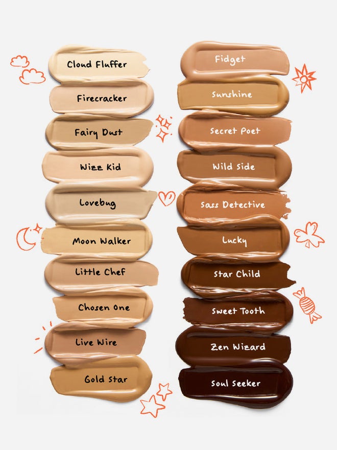 Trouble Maker مؤسسة هوائية زر الضغط صانع المتاعب فتيش - Image 3