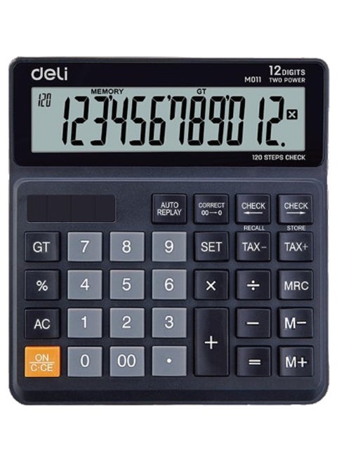 Deli Clasic Calculator M011 20