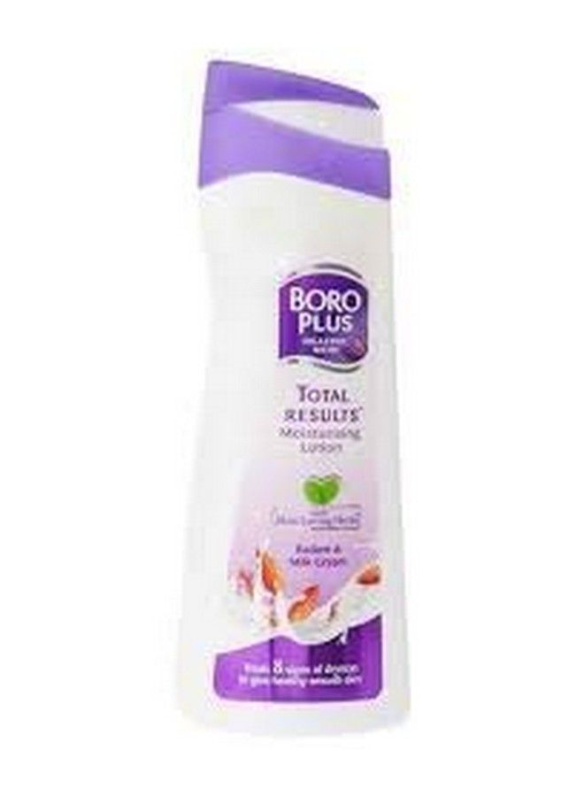 BOROPLUS Doodh Kesar Body Lotion Ayurvedic 300Ml - Image 2